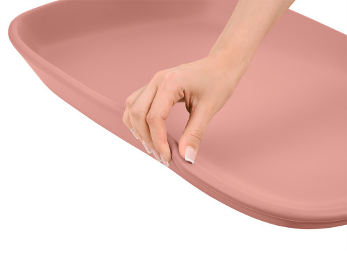 Подложка за повиване от EVA пяна – Sand