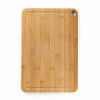 Бамбукова дъска за рязане Luigi Ferrero Prima FR-3825-38x25.5x1-megahome.bg