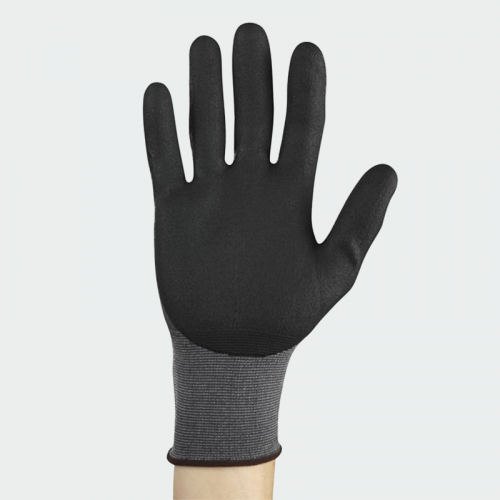 Нитрилни ръкавици Ansell HyFlex 11-840