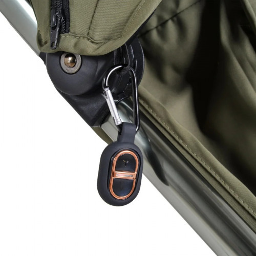 Ултразвуково устройство против комари Nappi Cangaroo