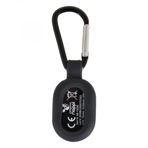 Ултразвуково устройство против комари Nappi Cangaroo