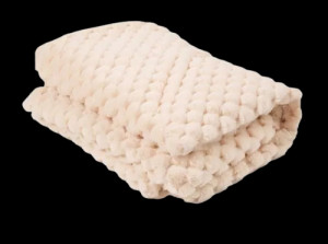 Плюшено одеяло ПРЕМИУМ ПЛЮШ