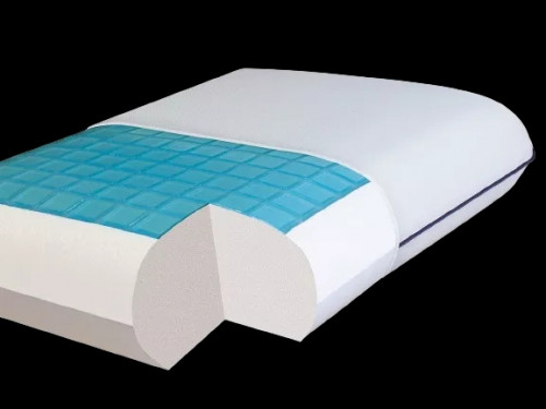 Възглавница TED MAXI COOL