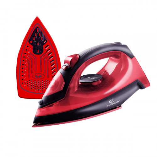 Ютия за гладене с пара ЕК-158 С 2000W