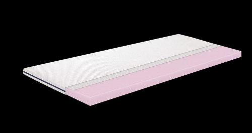 Топ матрак TED MEMORY SPA