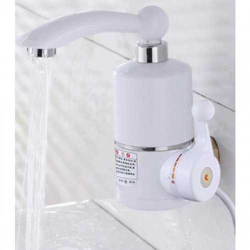 Водонагревател за стенен монтаж DO-1C4-3