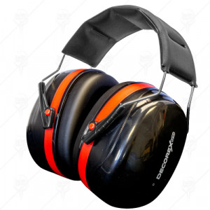 Антифони DECOREX HD – Защита на слуха до 34dB