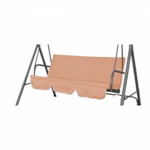 Възглавница за градинска люлка My Garden TLS001 – Terracotta Възглавница за градинска люлка My Garden TLS001 – Terracotta