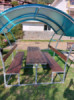 Беседка за градина Primaterra Edelweis-megahome.bg