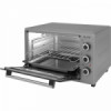 Мини фурна 38 литра ELITE EMO-38300G-megahome.bg