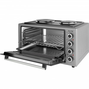 Мини печка ELITE EMO-48302G – 48 литра Мини печка ELITE EMO-48302G – 48 литра