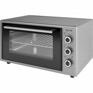 Мини фурна ELITE EMO-48300G – 48 литра Мини фурна ELITE EMO-48300G – 48 литра