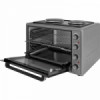 Мини печка ELITE EMO-70302G – 70 литра-megahome.bg