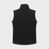 Софтшел елек BWOLF GRIN Vest - черен-megahome.bg