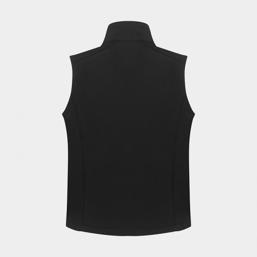Софтшел елек BWOLF GRIN Vest - черен