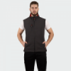 Софтшел елек BWOLF GRIN Vest - сив-megahome.bg