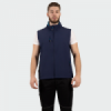 Софтшел елек BWOLF GRIN Vest - тъмносин-megahome.bg