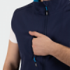 Софтшел елек BWOLF GRIN Vest - тъмносин-megahome.bg
