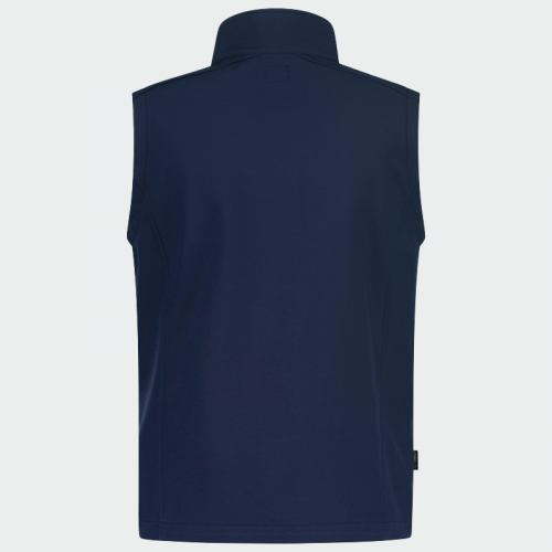 Софтшел елек BWOLF GRIN Vest - тъмносин