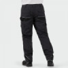 Зимен работен панталон BWOLF DRIFT ICE Trousers-тъмносив-megahome.bg