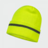 Светлоотразителна шапка BWOLF NEON - жълта-megahome.bg