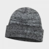Зимна шапка BWOLF GLAZE - сив меланж-megahome.bg