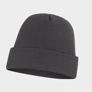 Зимна шапка BWOLF GLAZE - сива