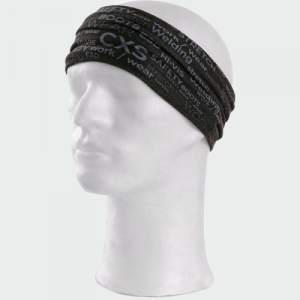 Бъф CXS RADEN - черен