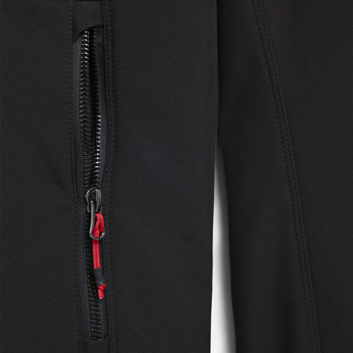 Софтшел яке Diadora JACKET DUCATI- черно