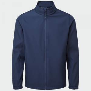 Зимно софтшел яке PREMIER PR810 -тъмносиньо