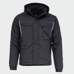 Зимно работно яке BWOLF DRIFT ICE Jacket - тъмносиво Зимно работно яке BWOLF DRIFT ICE Jacket - тъмносиво