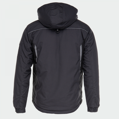 Зимно работно яке BWOLF DRIFT ICE Jacket - тъмносиво