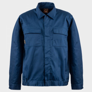 Работно яке Pluton DARK BLUE