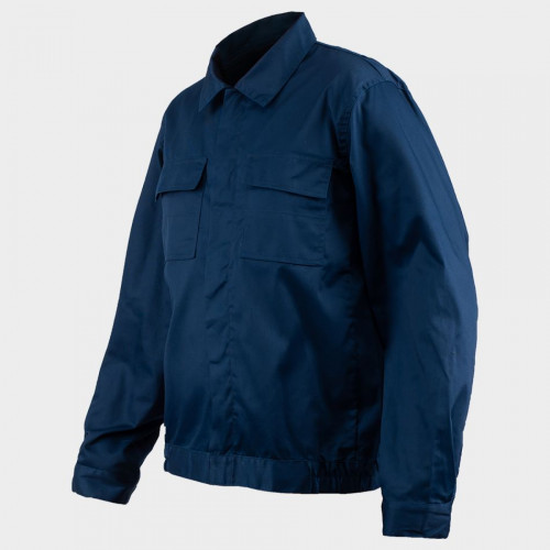 Работно яке Pluton DARK BLUE