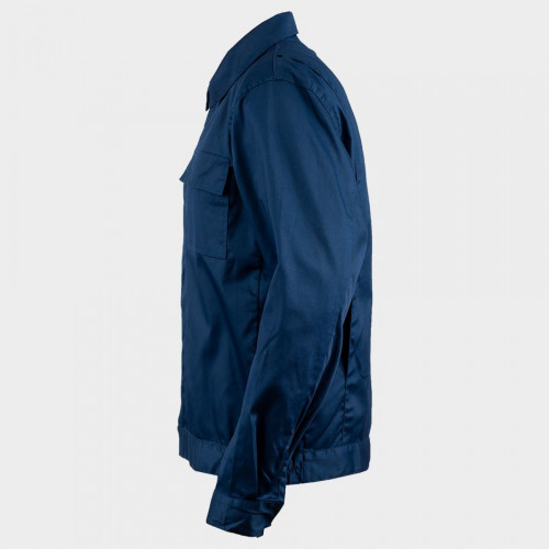 Работно яке Pluton DARK BLUE