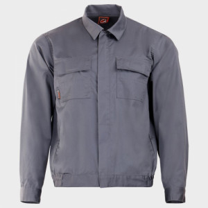 Работно яке Pluton GREY