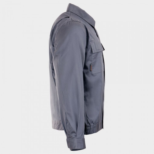 Работно яке Pluton GREY