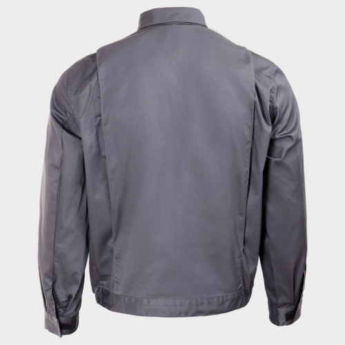 Работно яке Pluton GREY