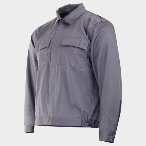 Работно яке Pluton GREY