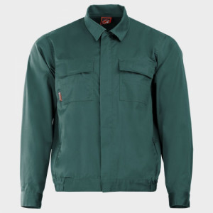 Работно яке Pluton GREEN