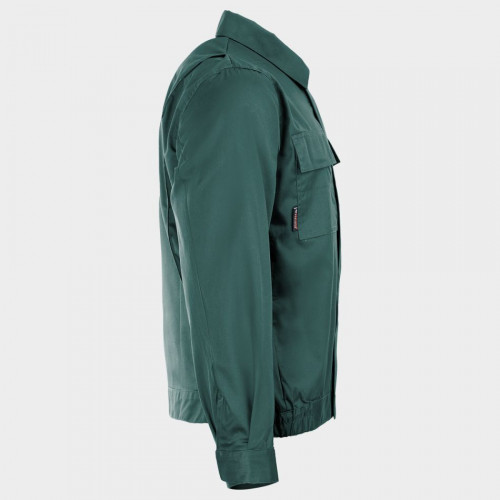 Работно яке Pluton GREEN