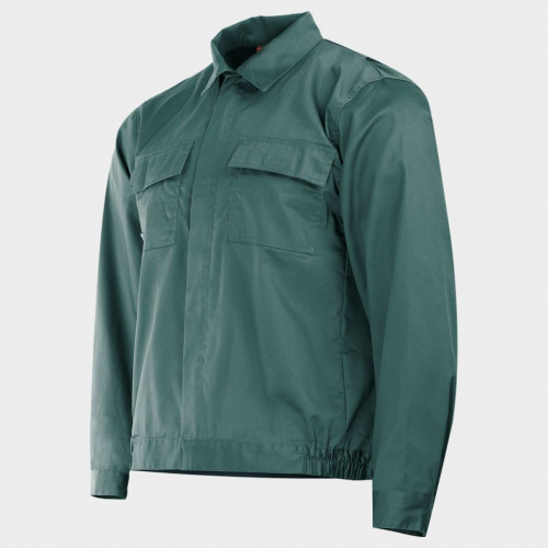 Работно яке Pluton GREEN