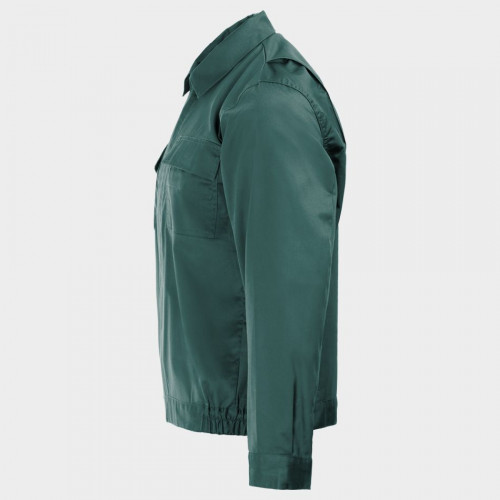 Работно яке Pluton GREEN