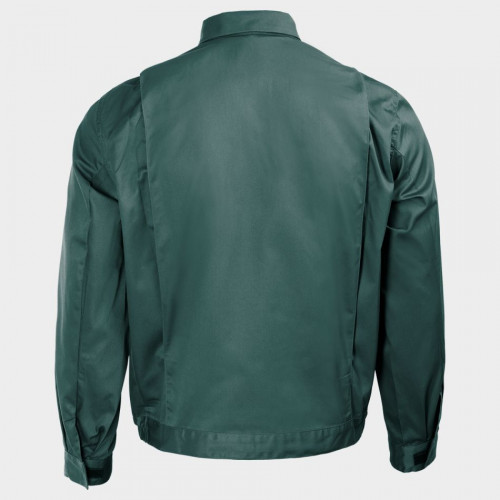 Работно яке Pluton GREEN