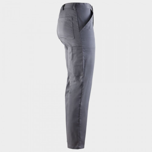 Работен панталон Pluton - GREY