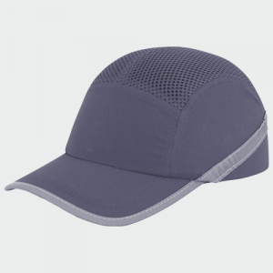 Противоударна шапка TRIVOR Starline-сива