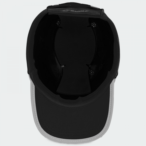 Противоударна шапка BWOLF TRIVOR - Черна