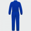 Летен работен цял гащеризон BWOLF ANAX Overall- кралско синьо-megahome.bg