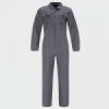 Летен работен цял гащеризон BWOLF ANAX Overall- тъмносиво-megahome.bg
