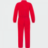 Летен работен цял гащеризон BWOLF ANAX Overall- червено-megahome.bg